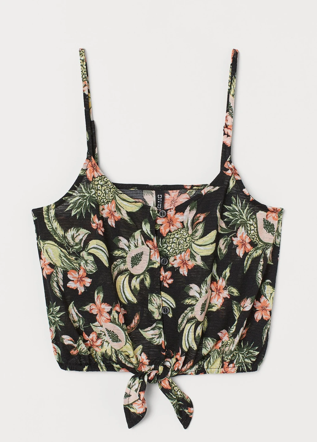 Топ H&M (249892520)