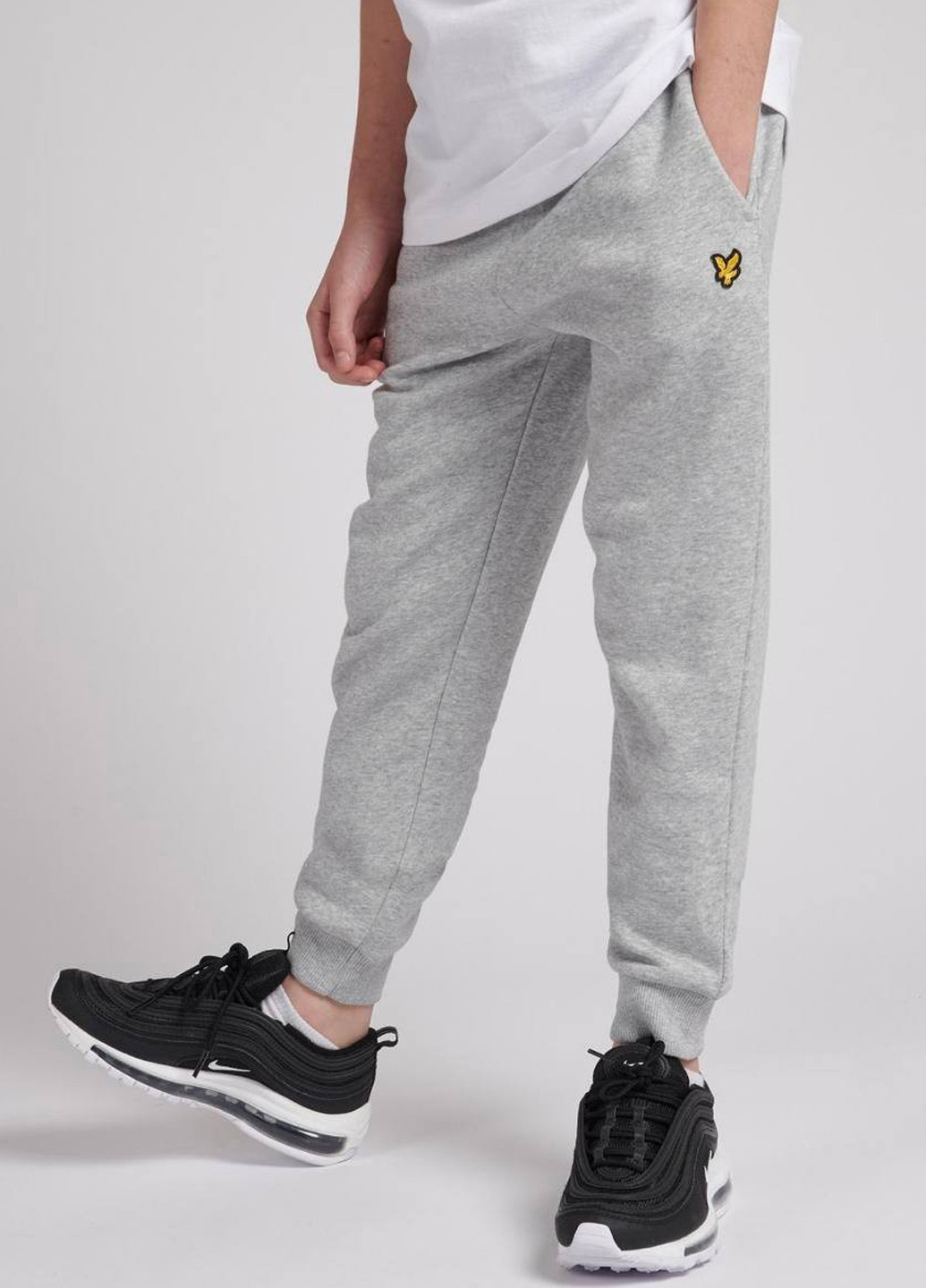 Штани Lyle & Scott (353209816)