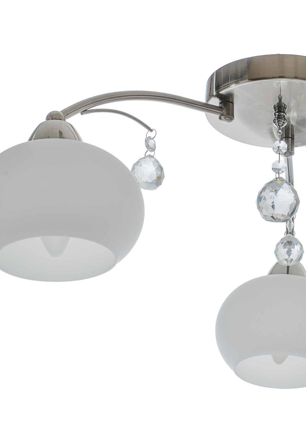 Люстра, 570х230 мм Brille (138506827)