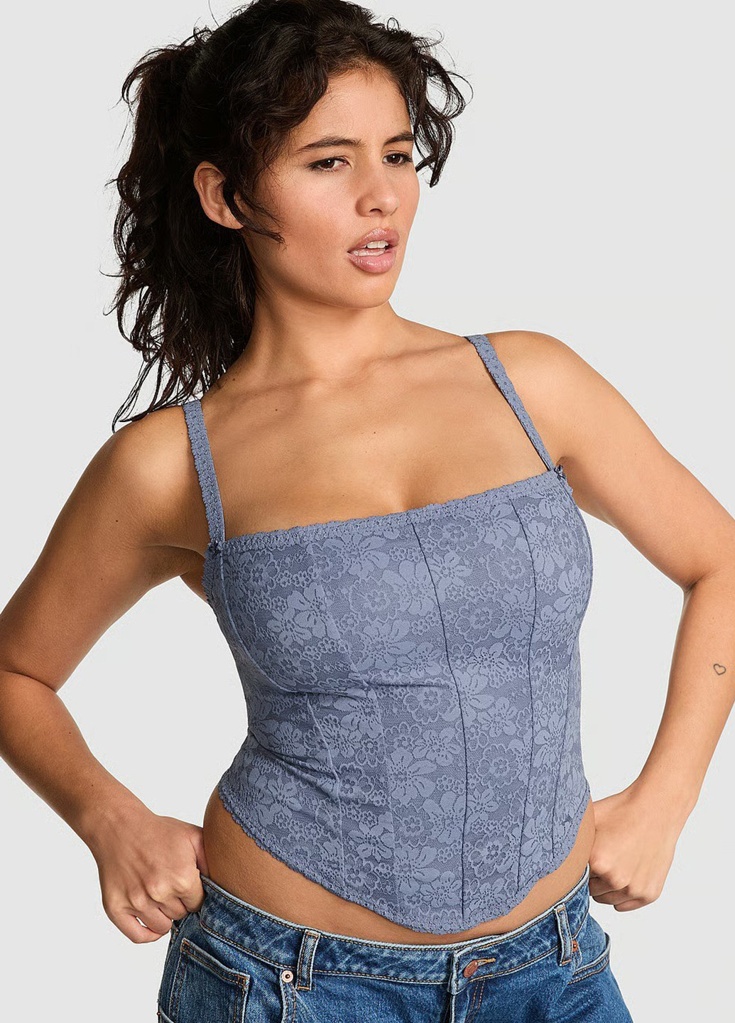 Топ Victoria's Secret (333332171)