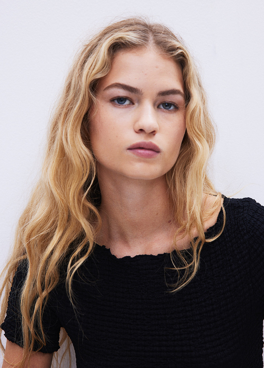 Топ H&M (354516204)