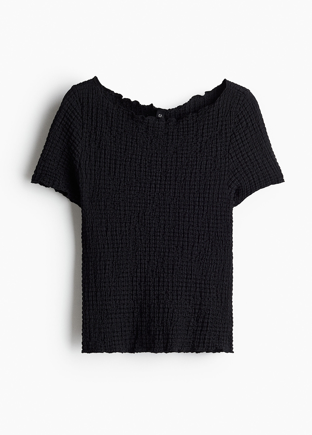 Топ H&M (354516204)