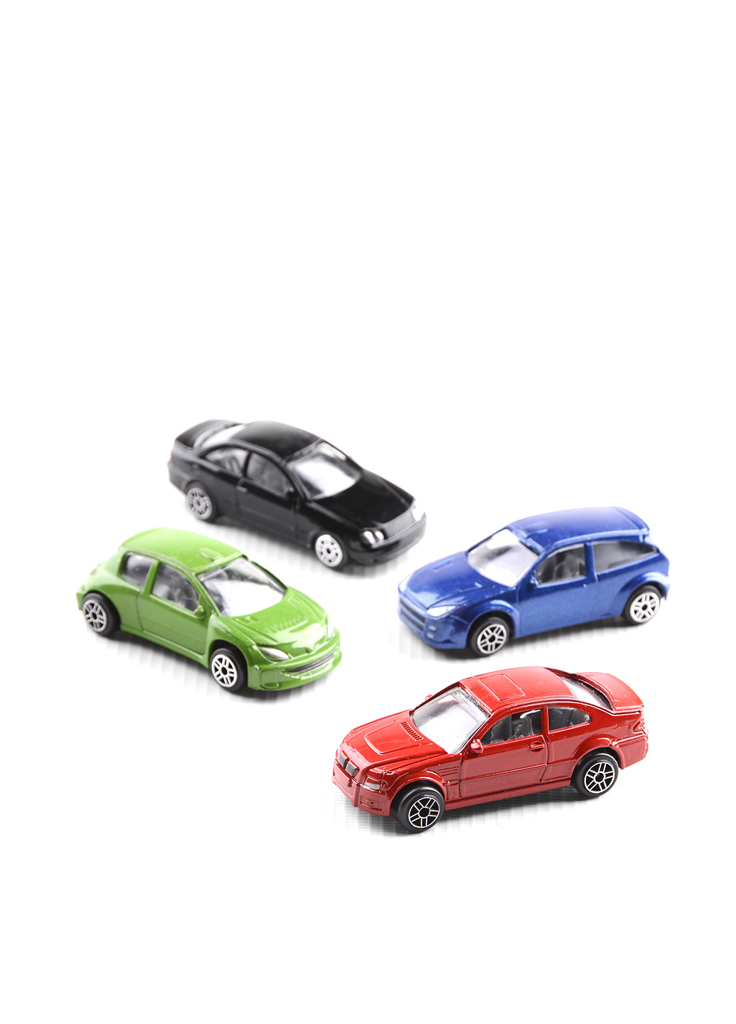 Автомодель, 7х2,5х2,5 см NaNa (138015324)