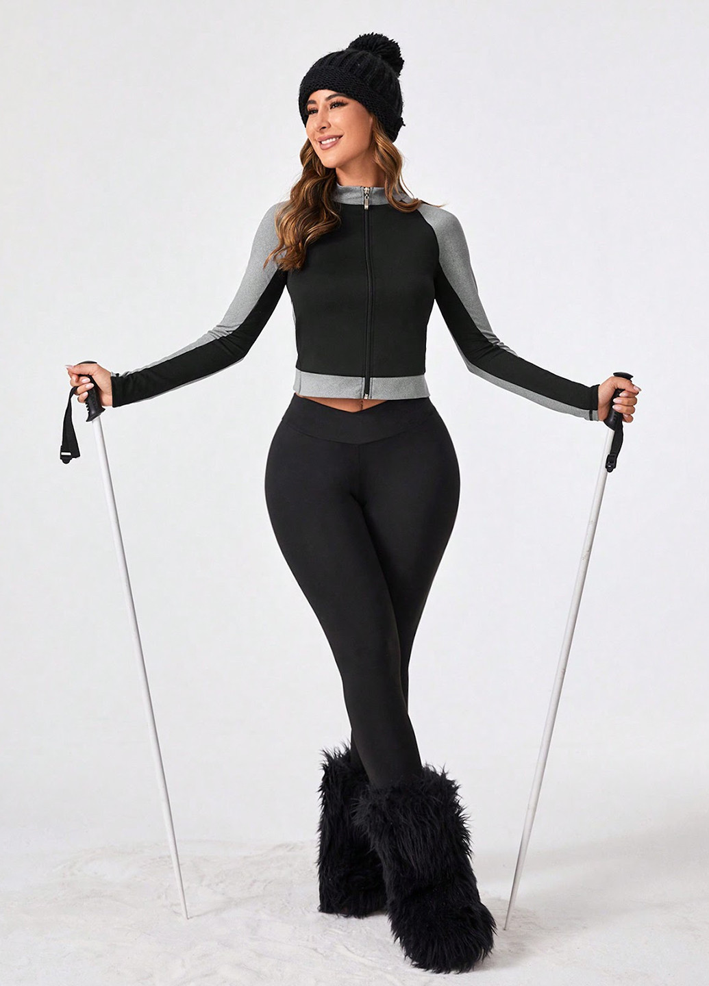 Толстовка SHEIN (330749627)