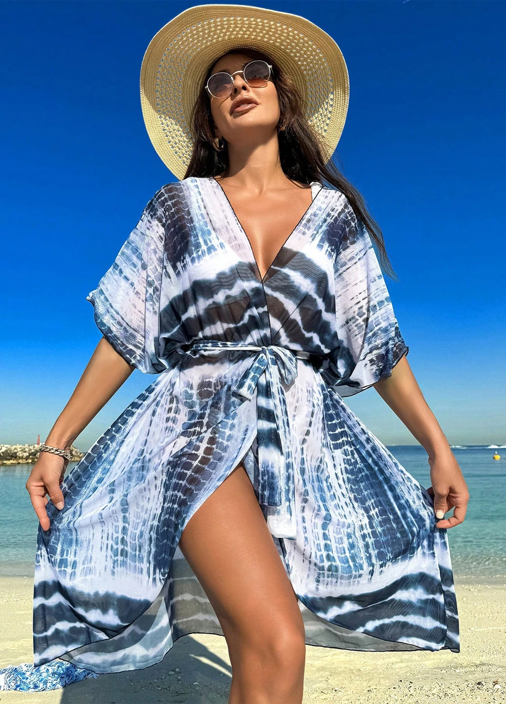 Накидка SHEIN (325400619)