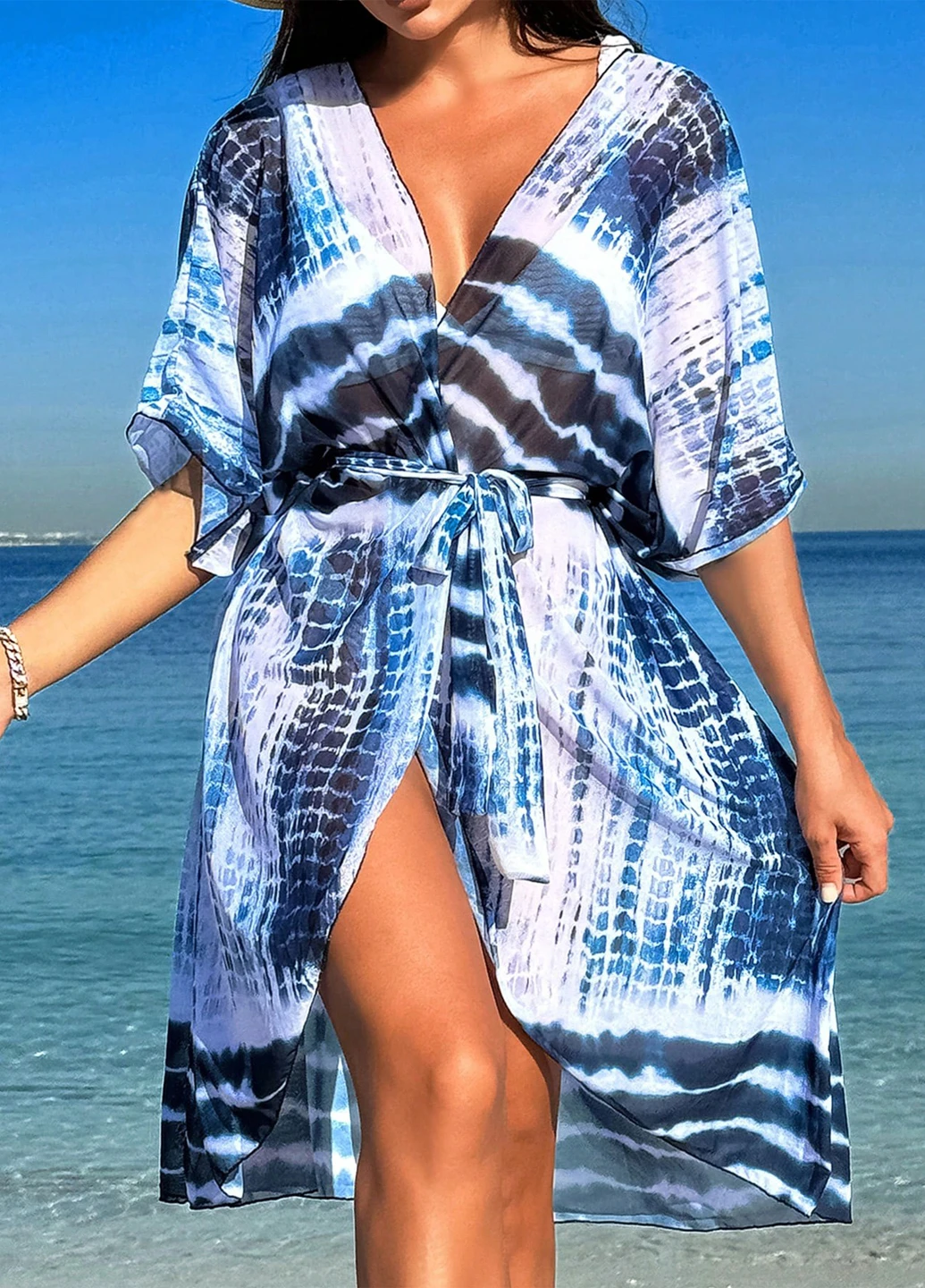 Накидка SHEIN (325400619)