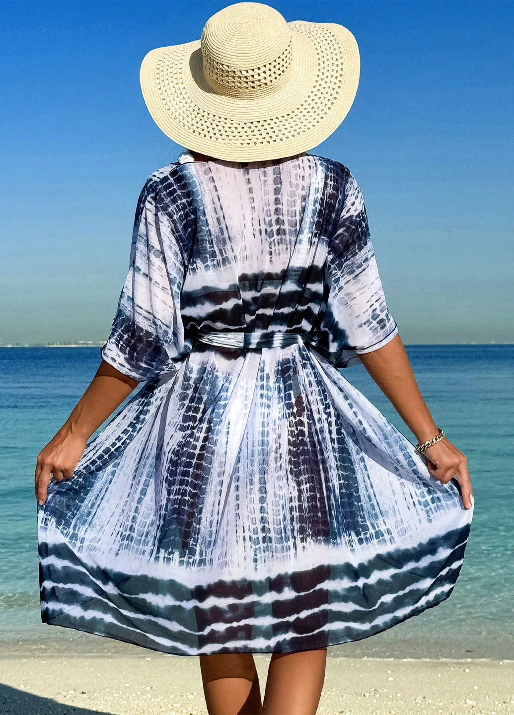 Накидка SHEIN (325400619)
