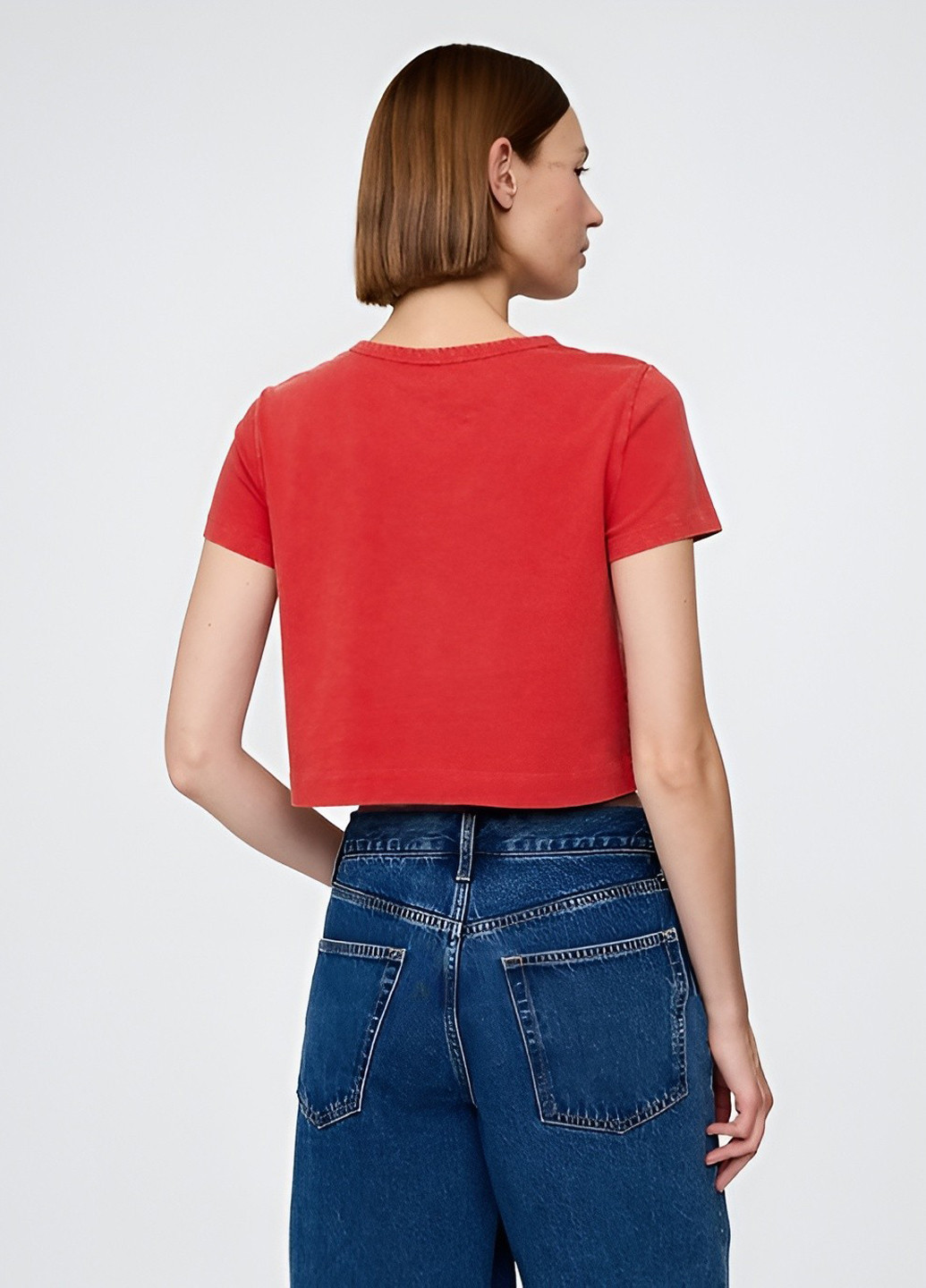 Футболка Gap - (362621923)