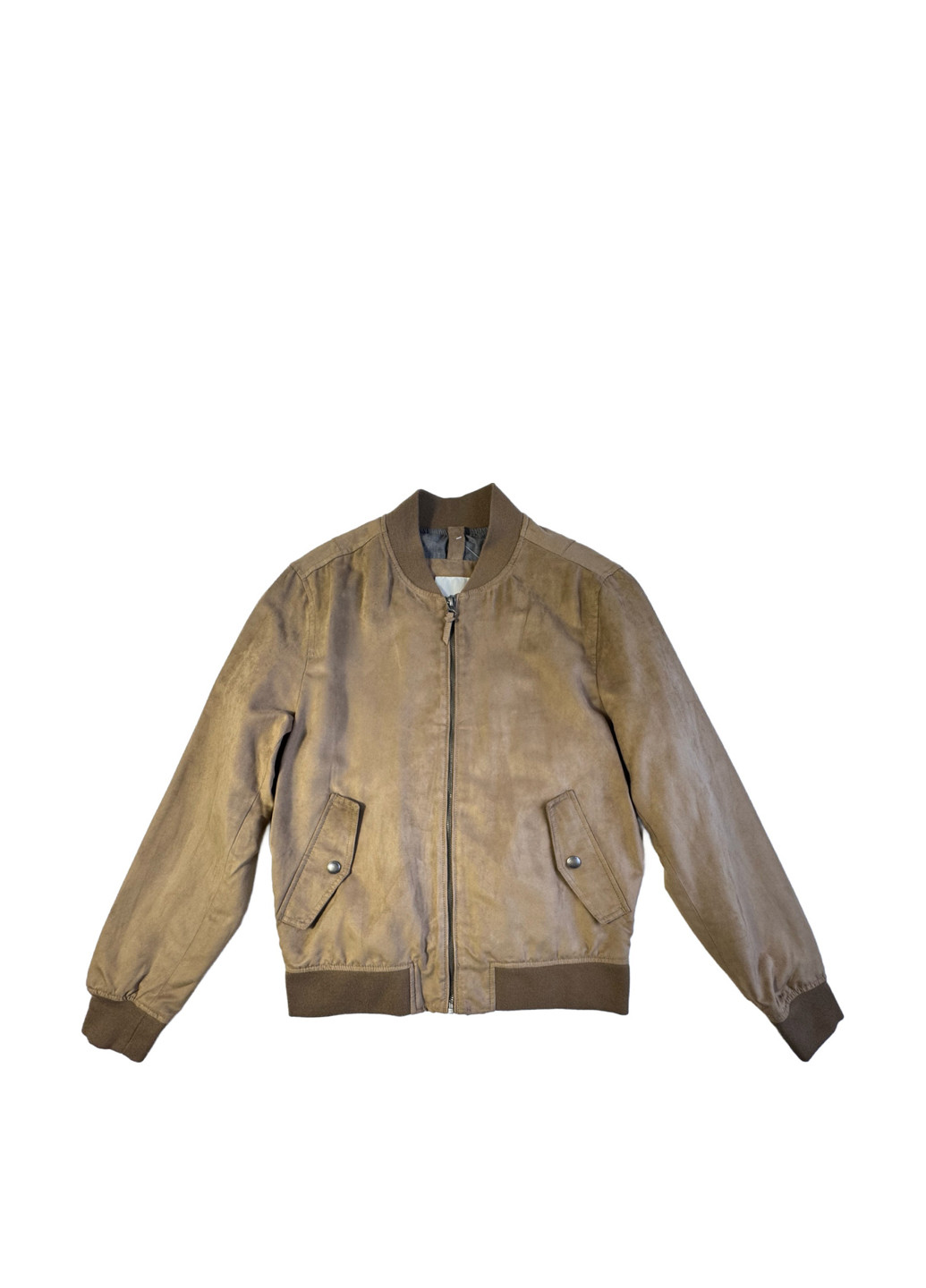 Бомбер MNG на молнии (349444540)