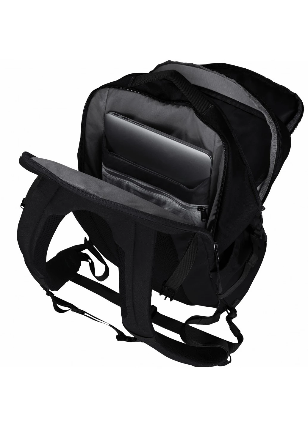 Рюкзак Jack Wolfskin HALLGARTEN (292936339)