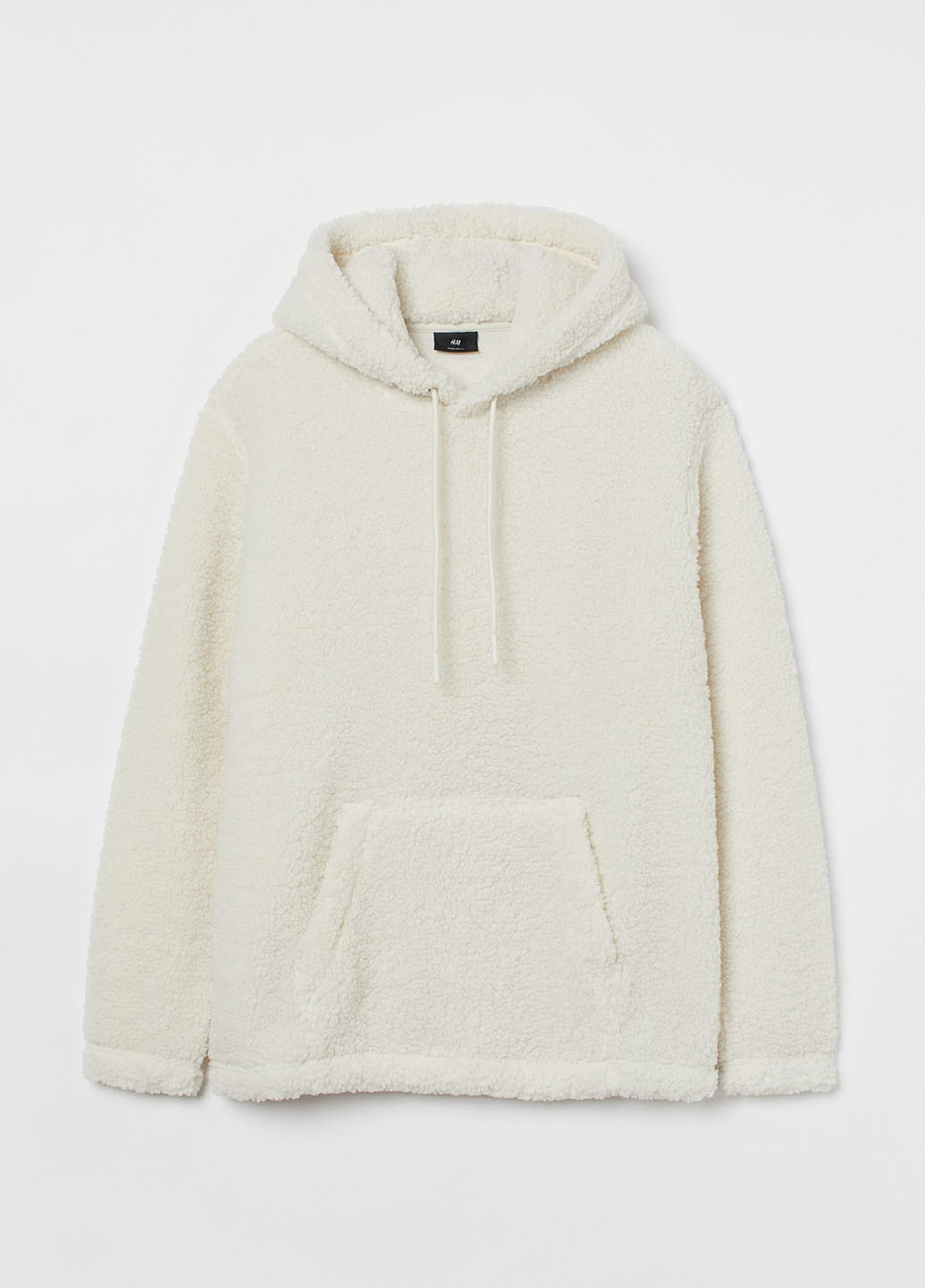 Худі оверсайз H&M (265794481)