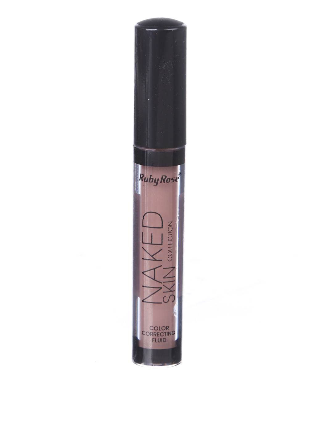 Жидкий консилер Naked Skin Weightless Complete Cover Concealer, НВ-8090 №4, 4 г Ruby Rose (27530919)