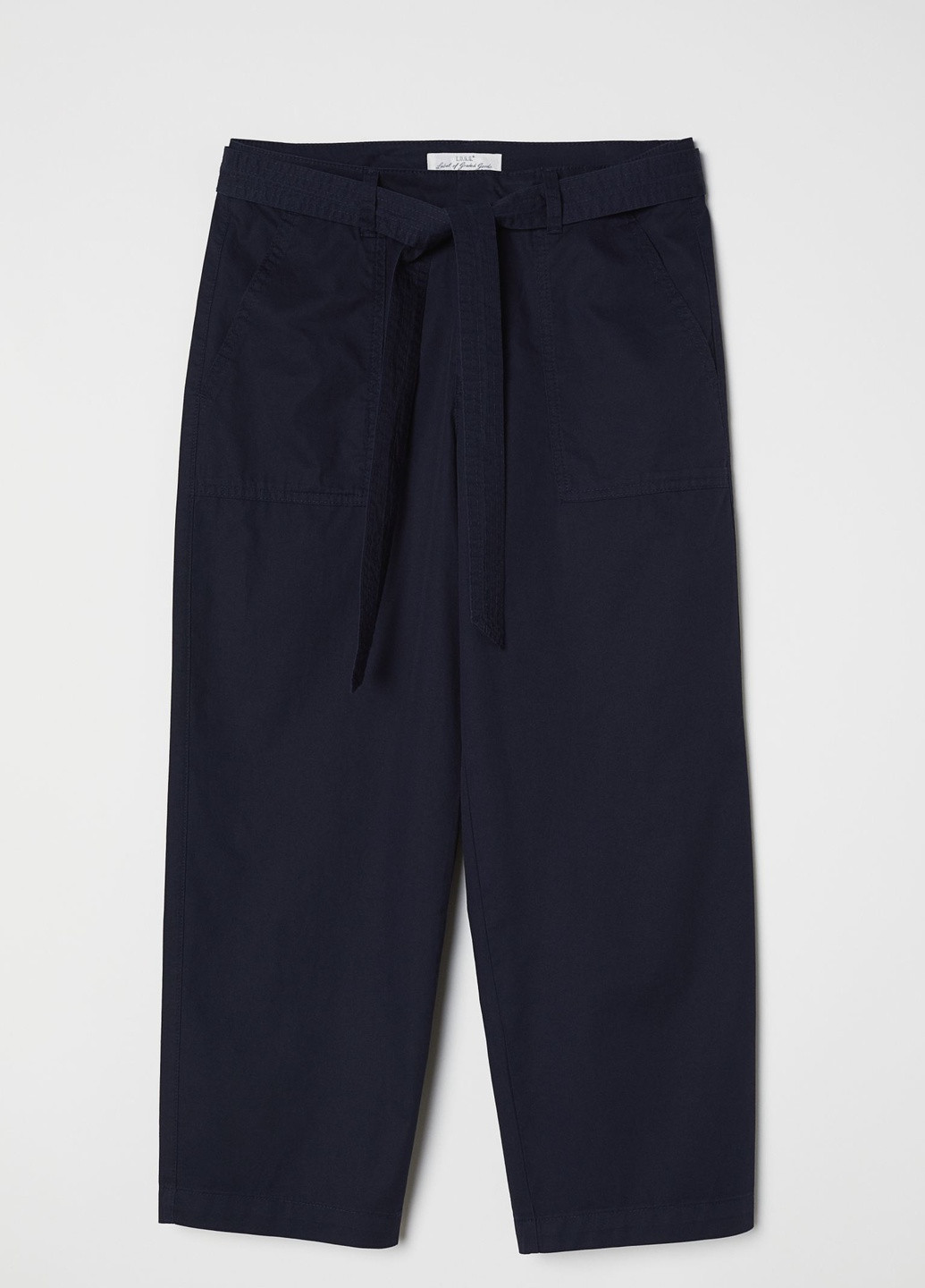 Кюлоты в форменном стиле H&M (252830533)