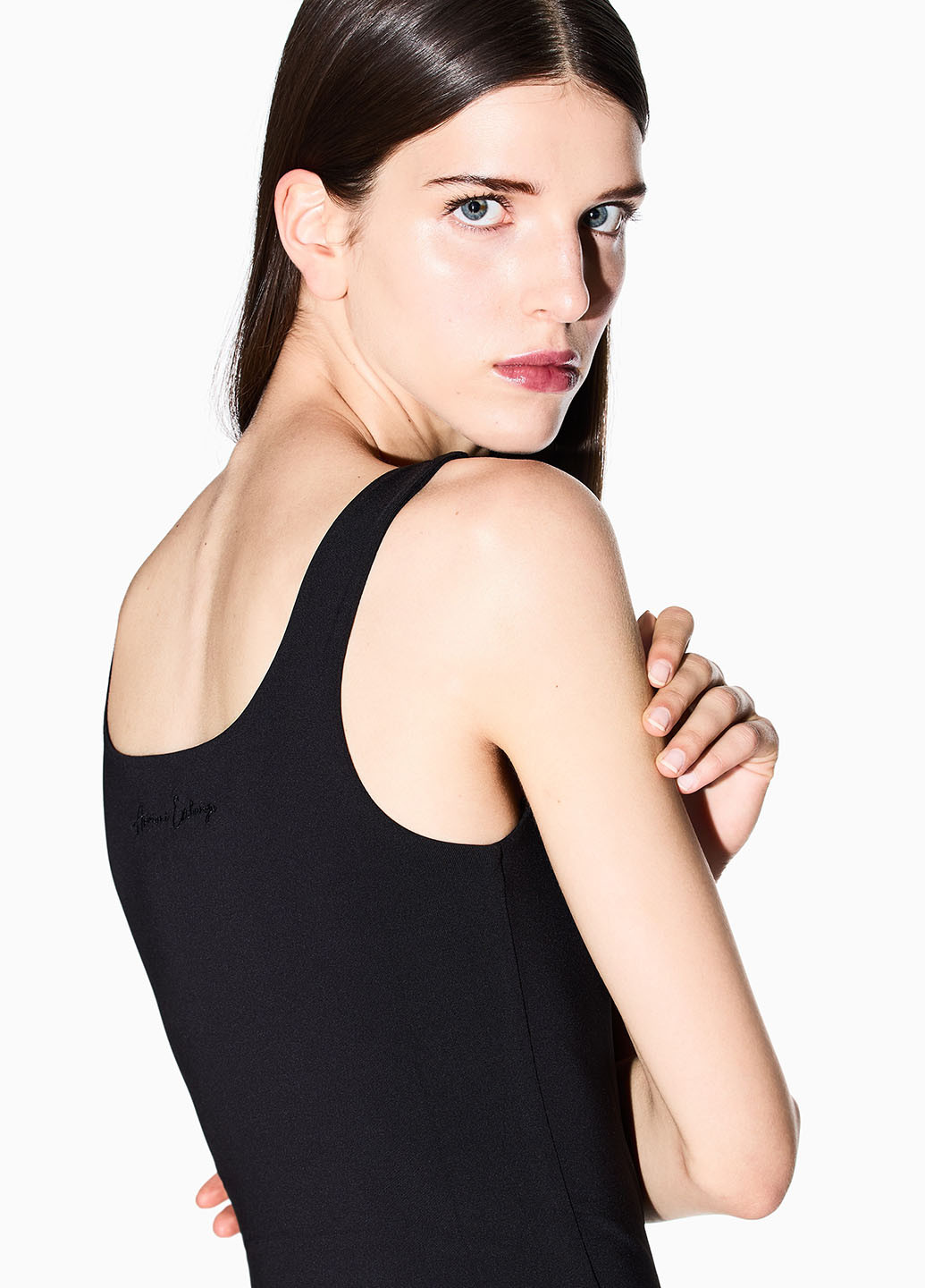 Боди Armani Exchange (366808727)