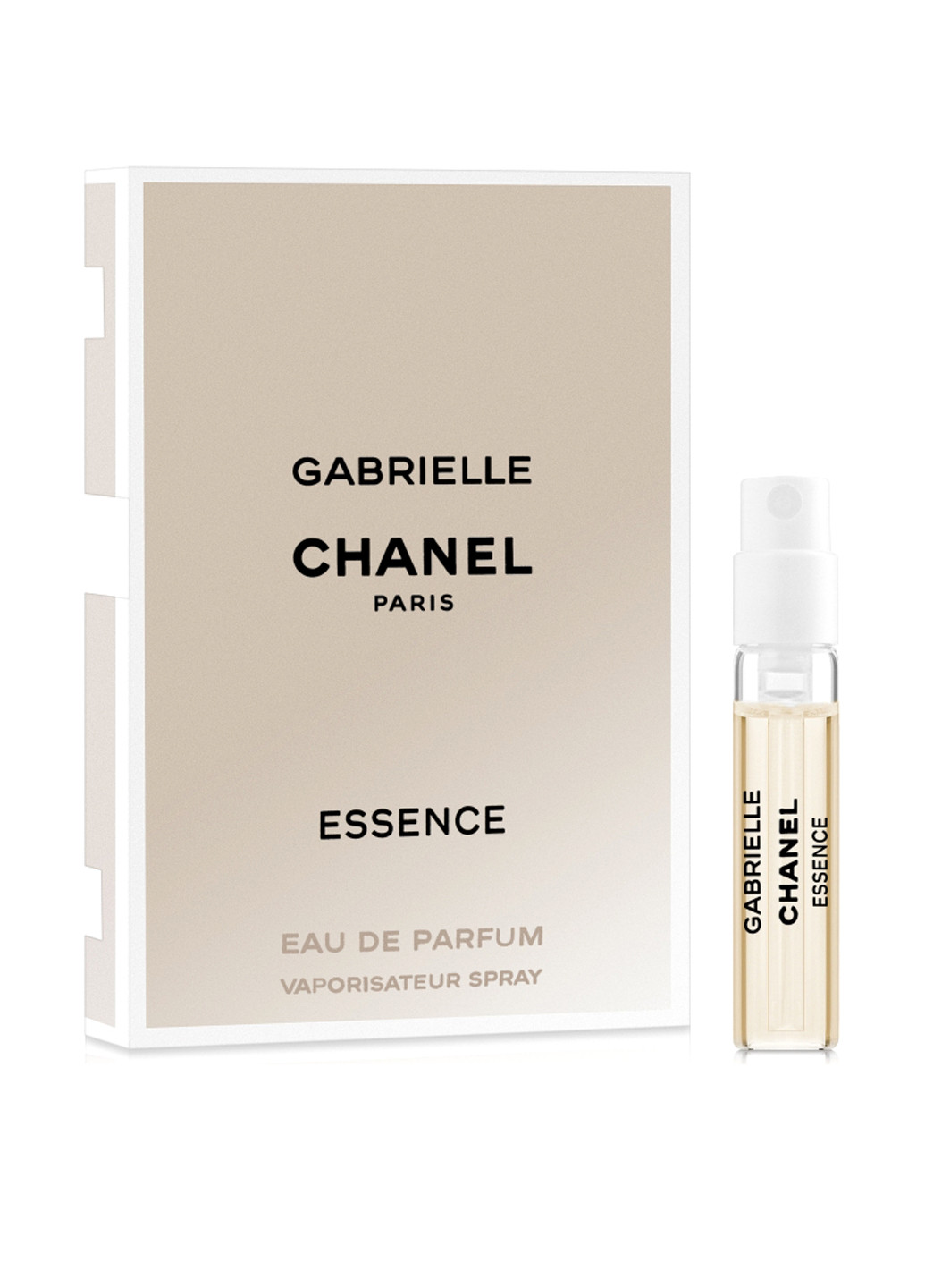 Парфюмированная вода Gabrielle Essence (пробник), 1,5 мл Chanel