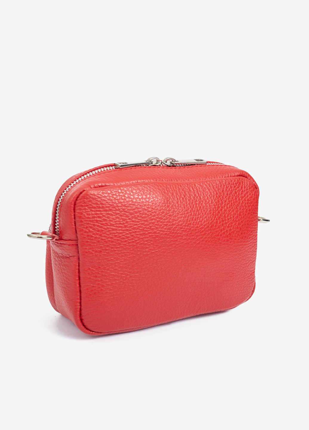 Сумка женская кожаная кросс-боди маленькая Сrossbody Regina Notte (253169588)