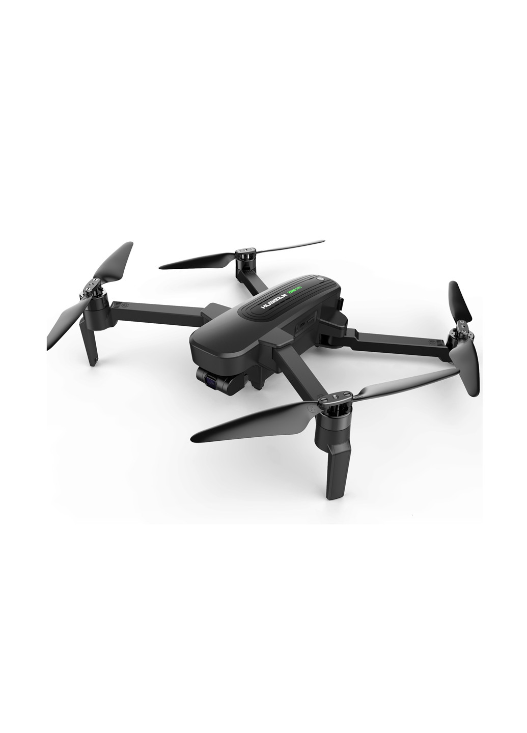 Дрон Hubsan zino pro (152285820)