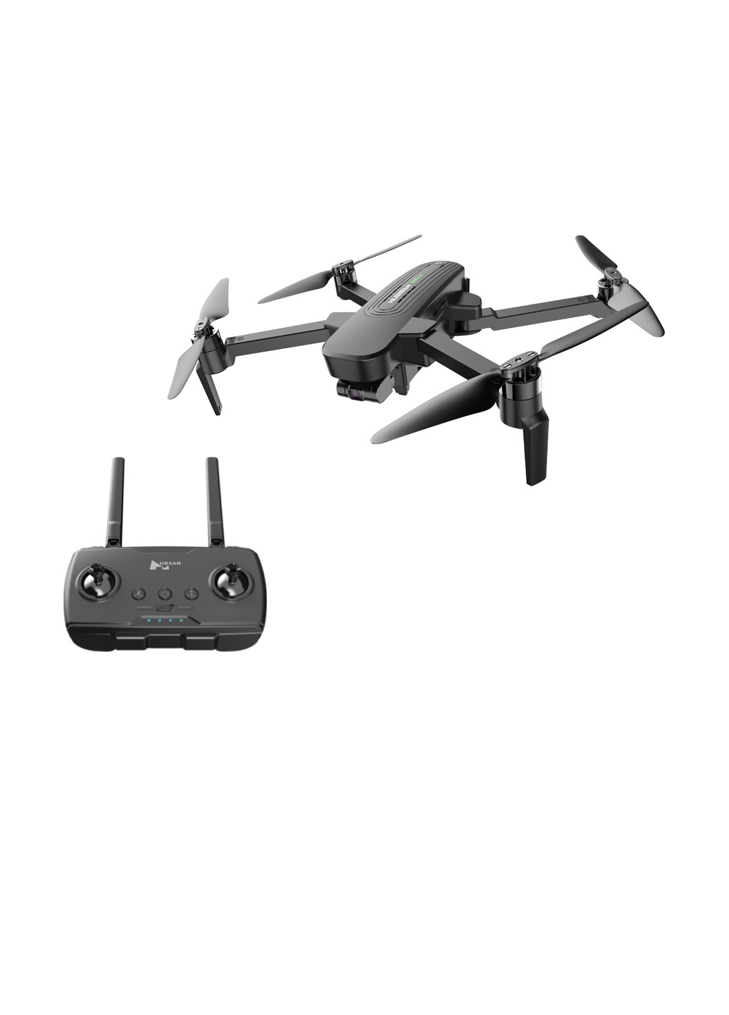 Дрон Hubsan zino pro (152285820)