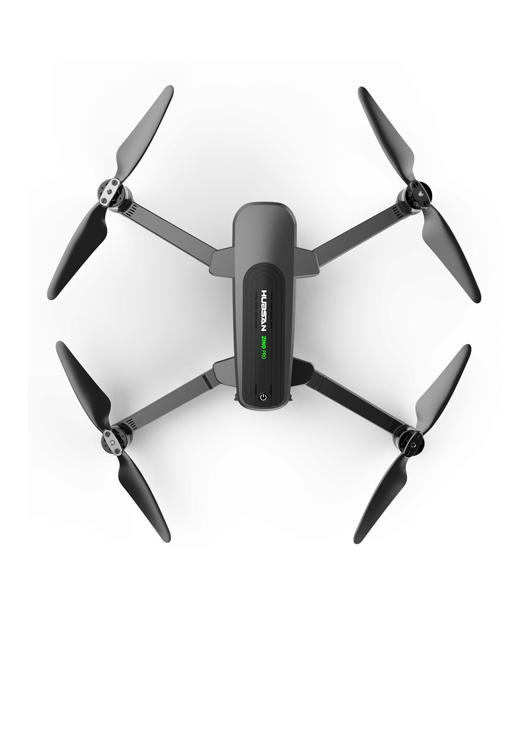 Дрон Hubsan zino pro (152285820)