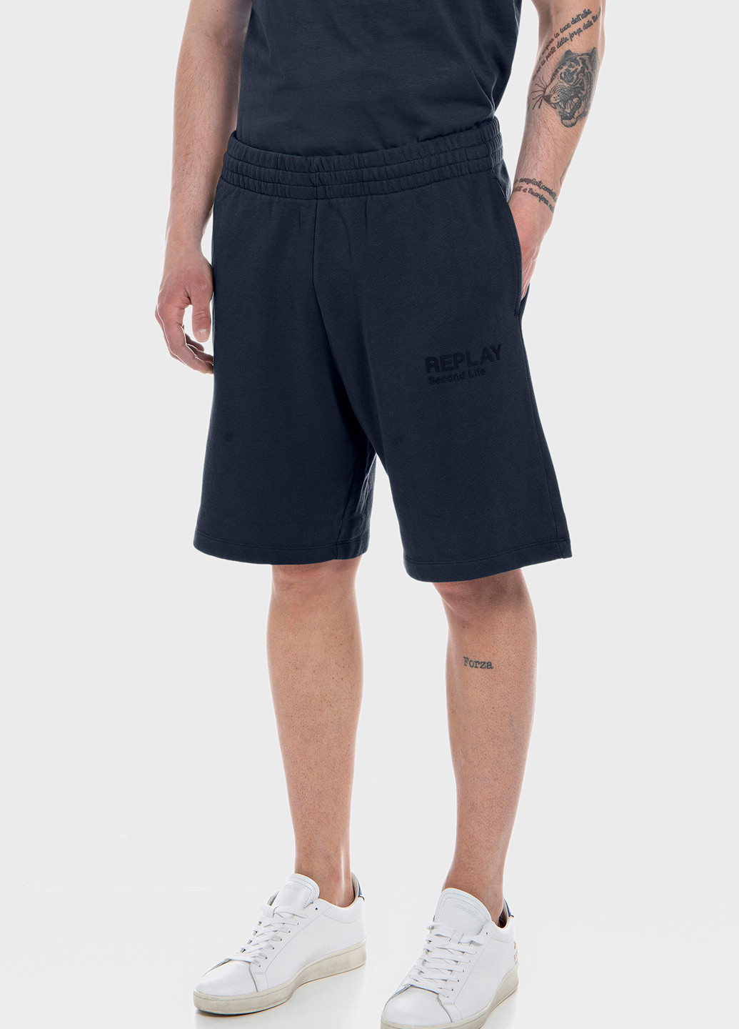 Шорты Replay (315060253)