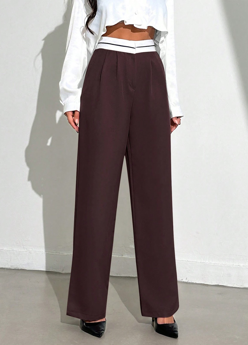 Штани SHEIN (329821574)