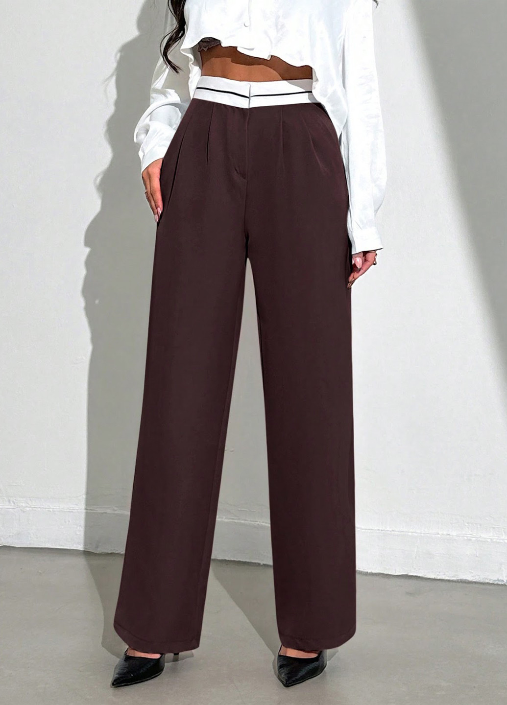 Штани SHEIN (329821574)