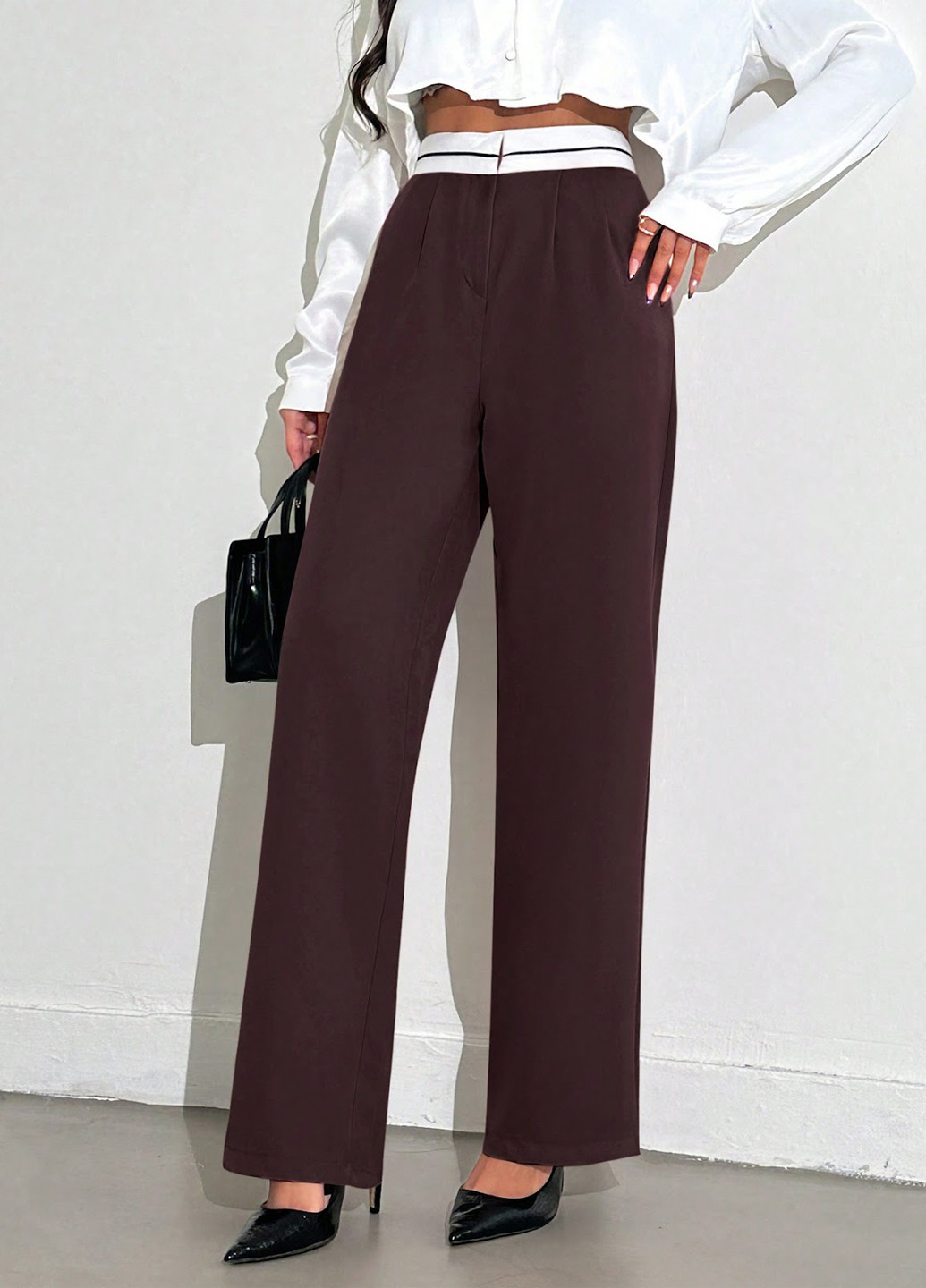 Штани SHEIN (329821574)