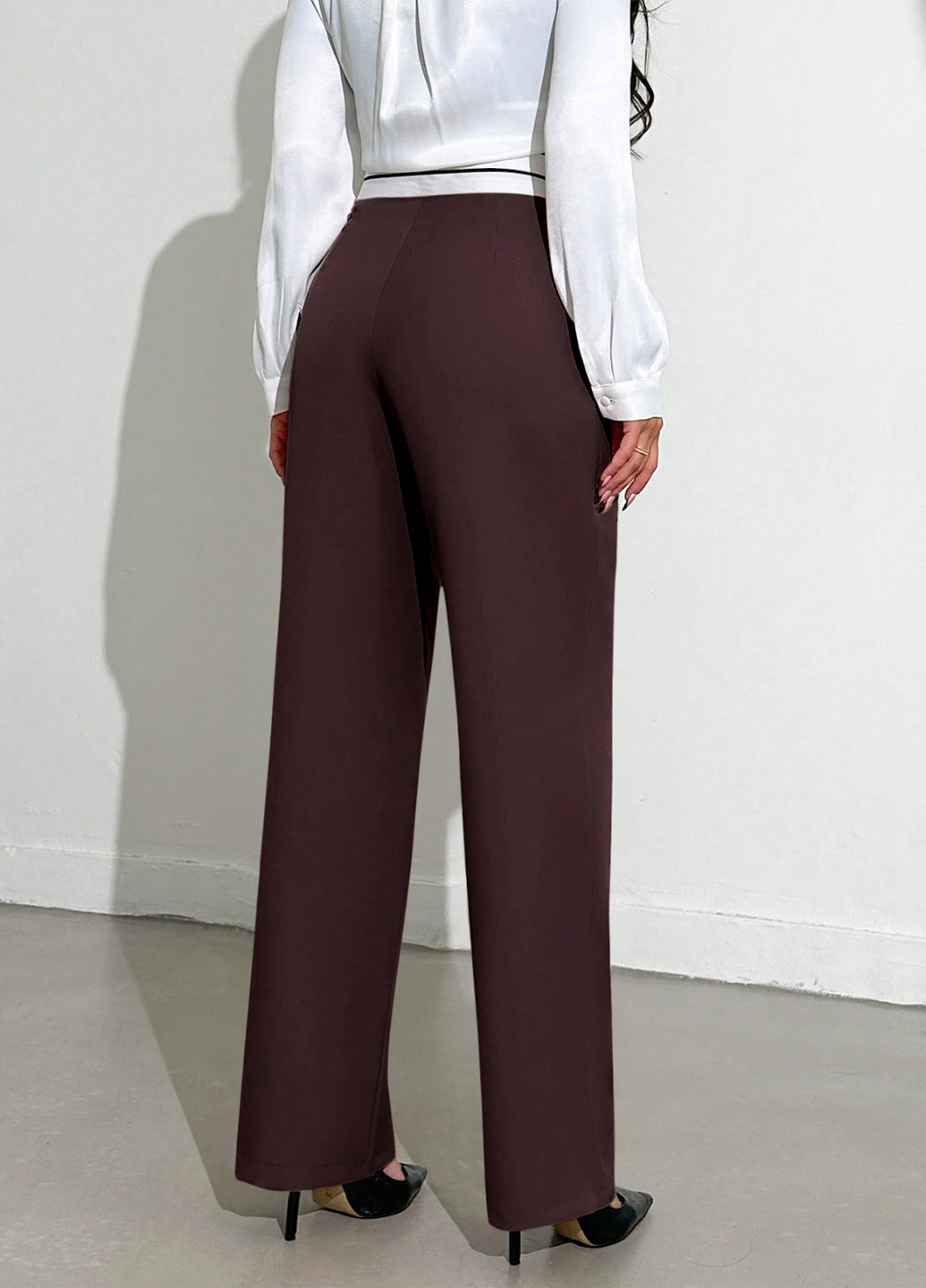 Штани SHEIN (329821574)