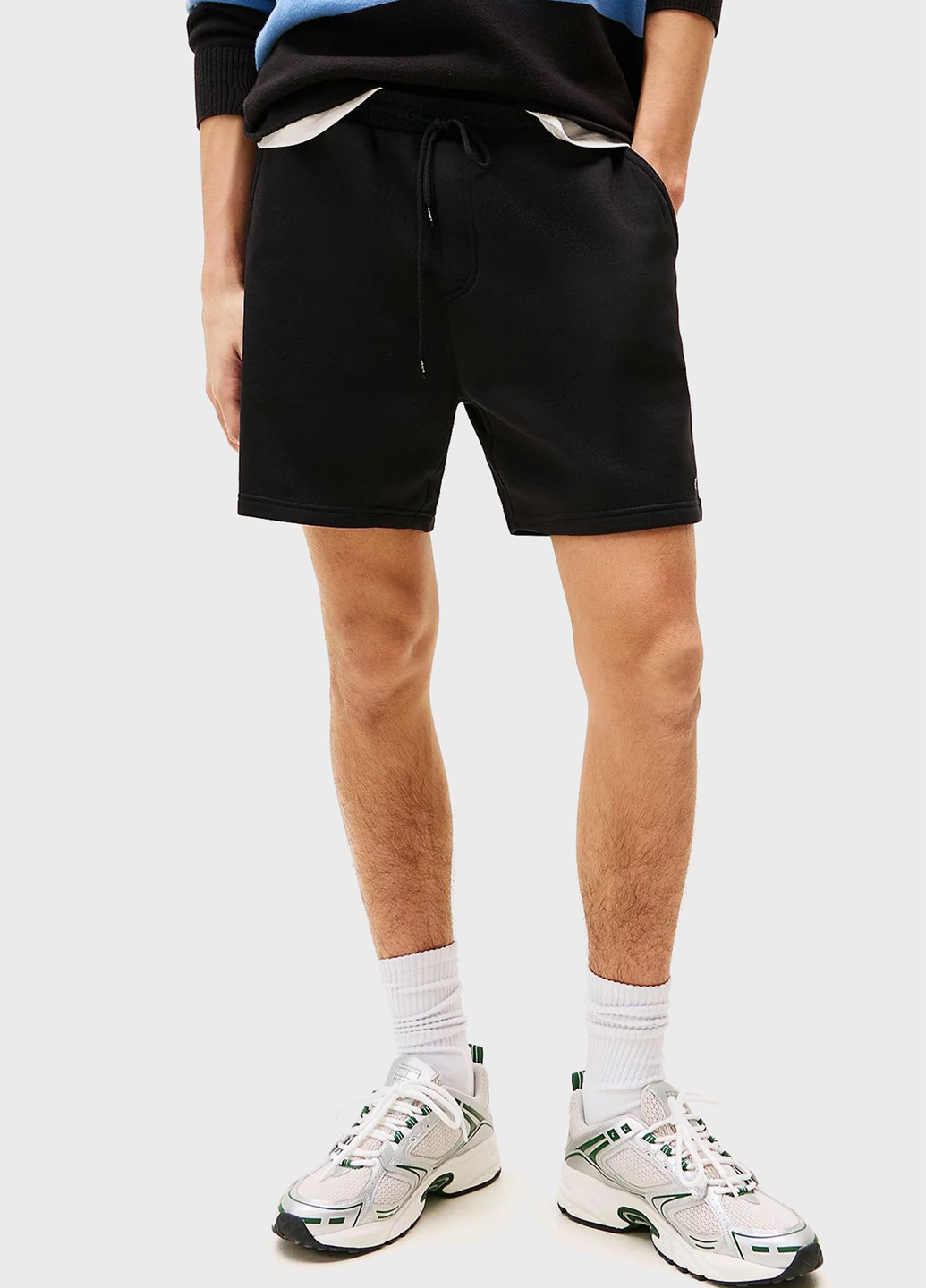 Шорти Tommy Jeans (347149650)