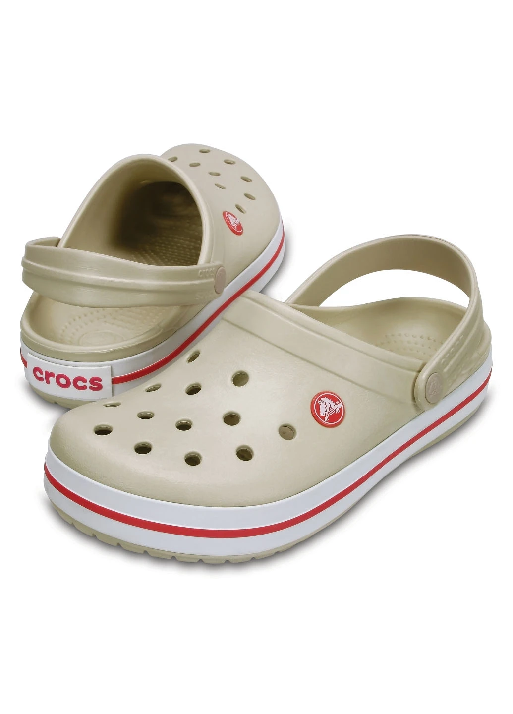 Сабо унісекс Crocs CROCBAND (195909459)