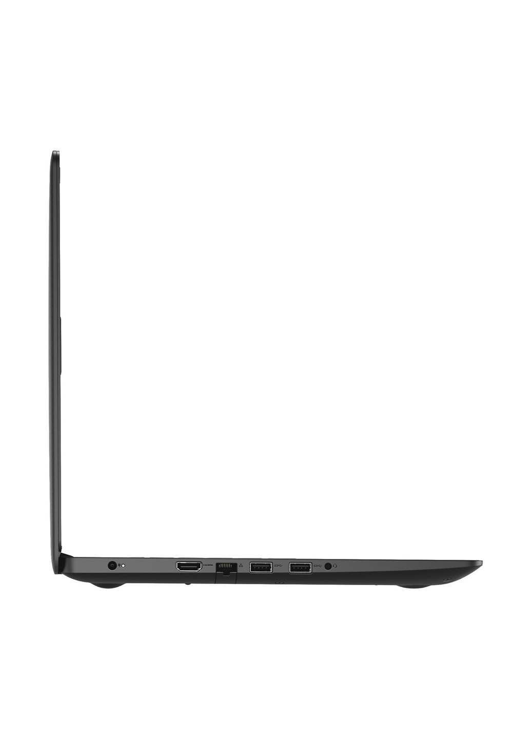 Ноутбук Dell inspiron 15 3580 (3580fi5s2r5m-lbk) black (137041942)