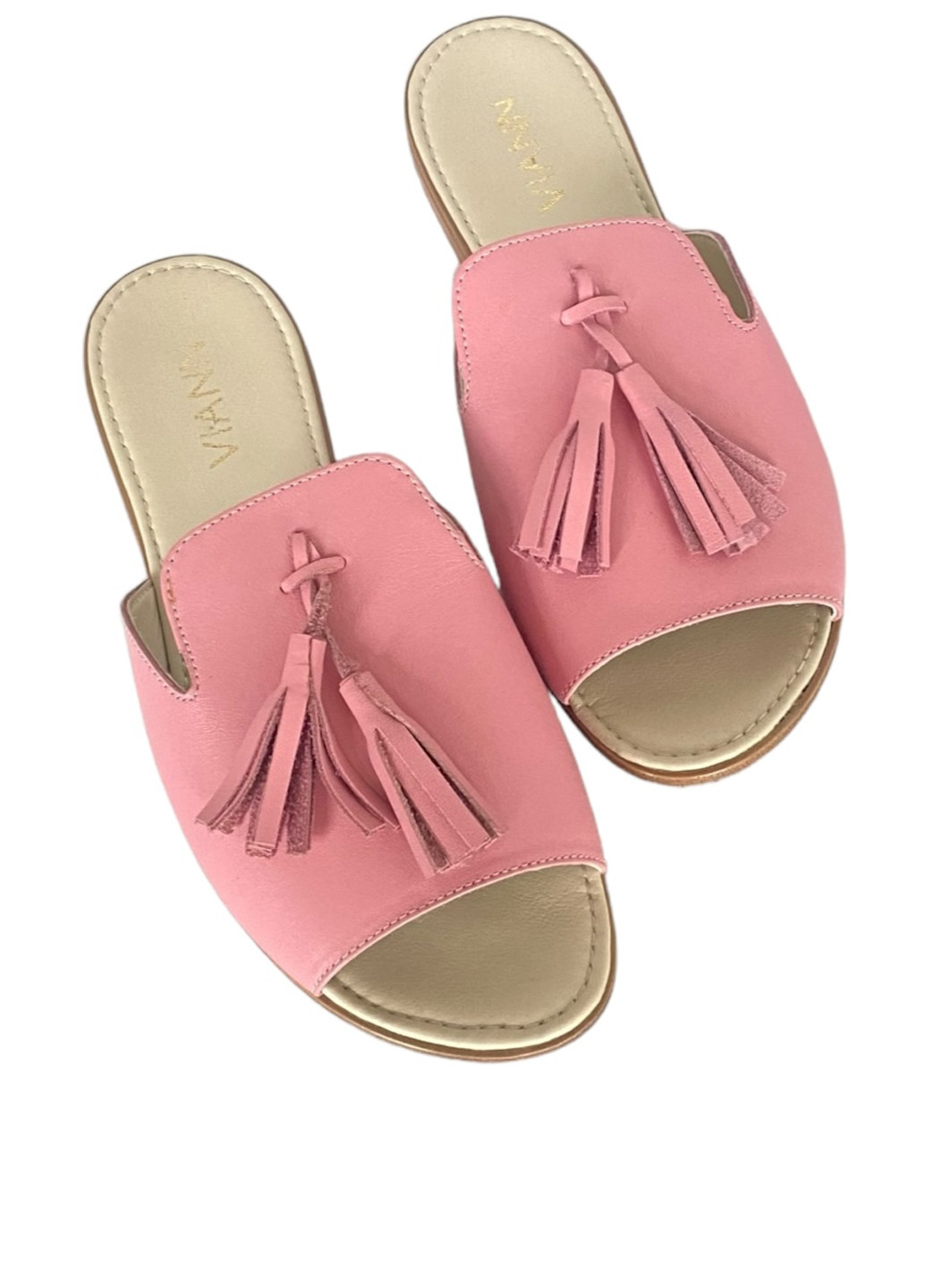 Шльопанці Viann (301163036)