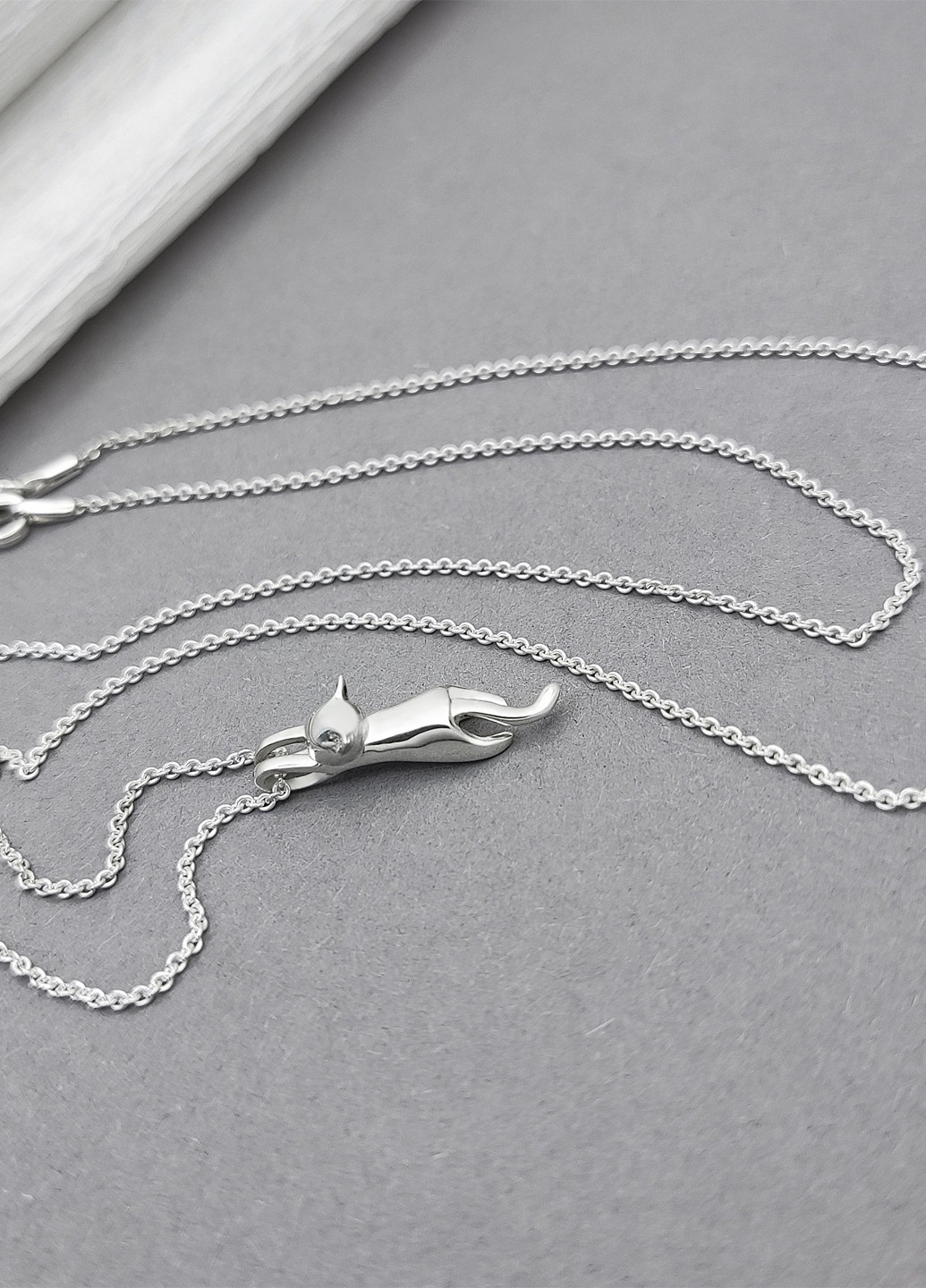 Кольє Diva (335040014)