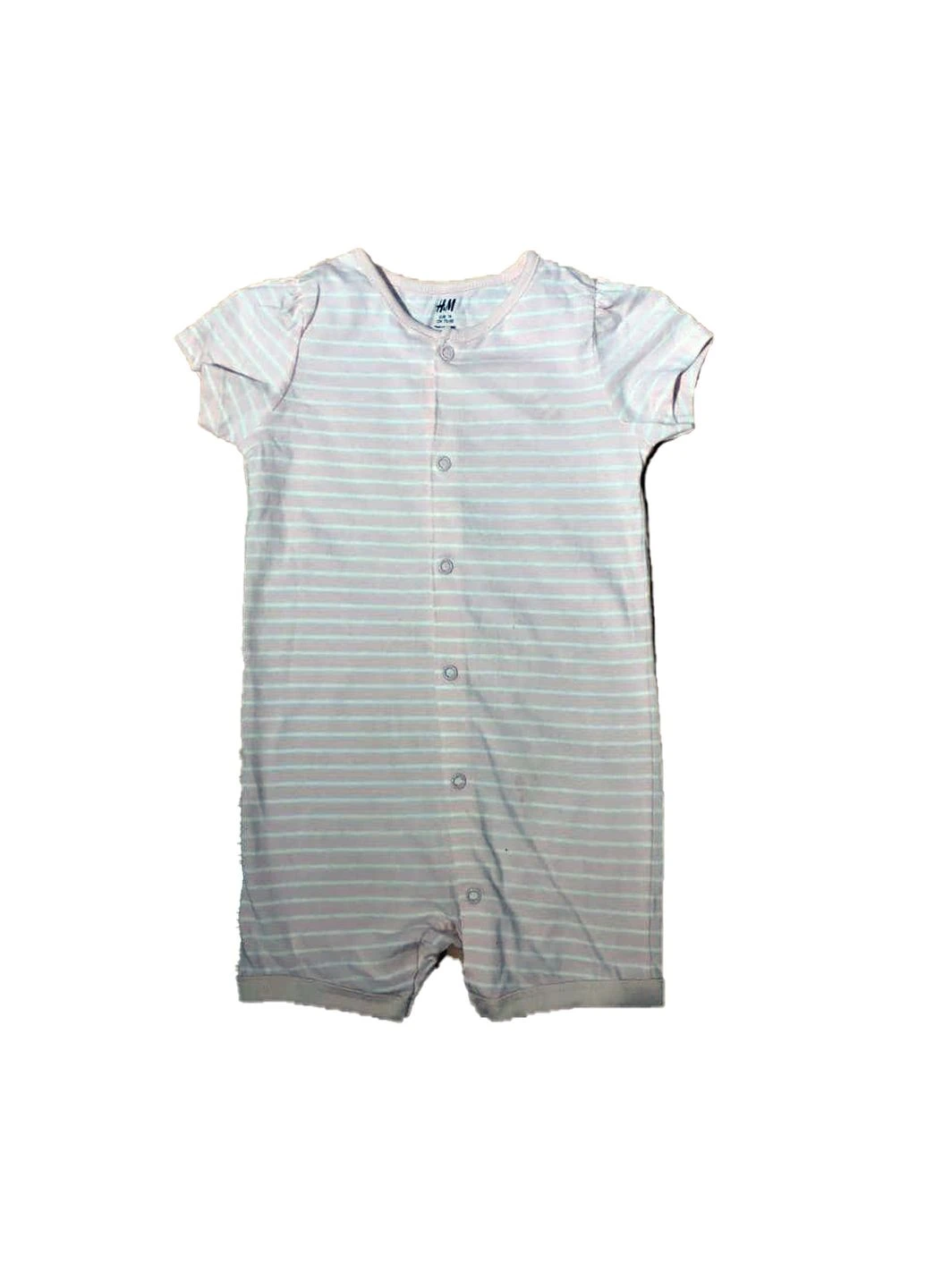 Боді H&M (221821085)