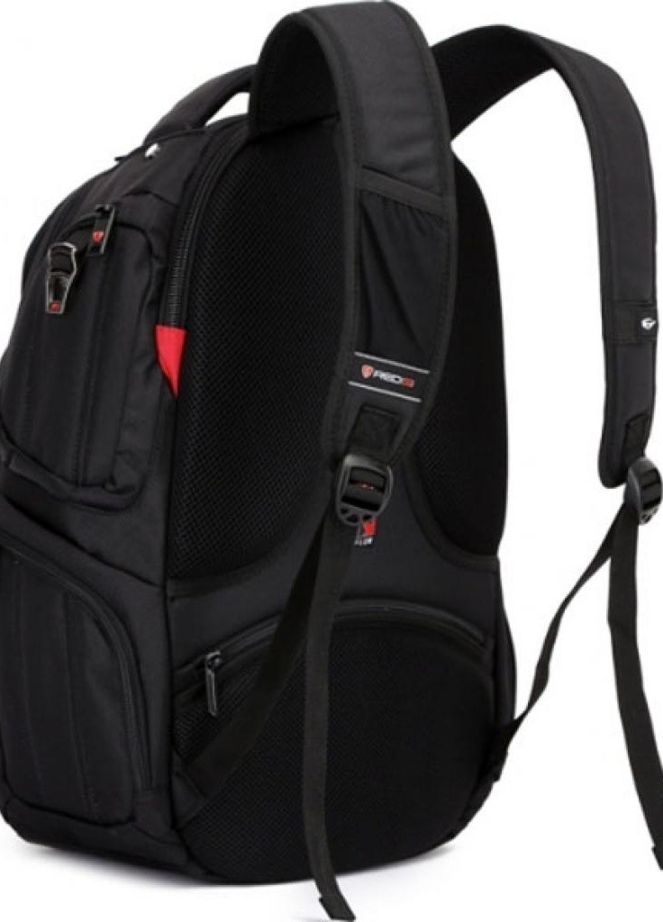 Рюкзак для ноутбука 16" PJN-303 BK (PJN-303BK) Sumdex (207243087)