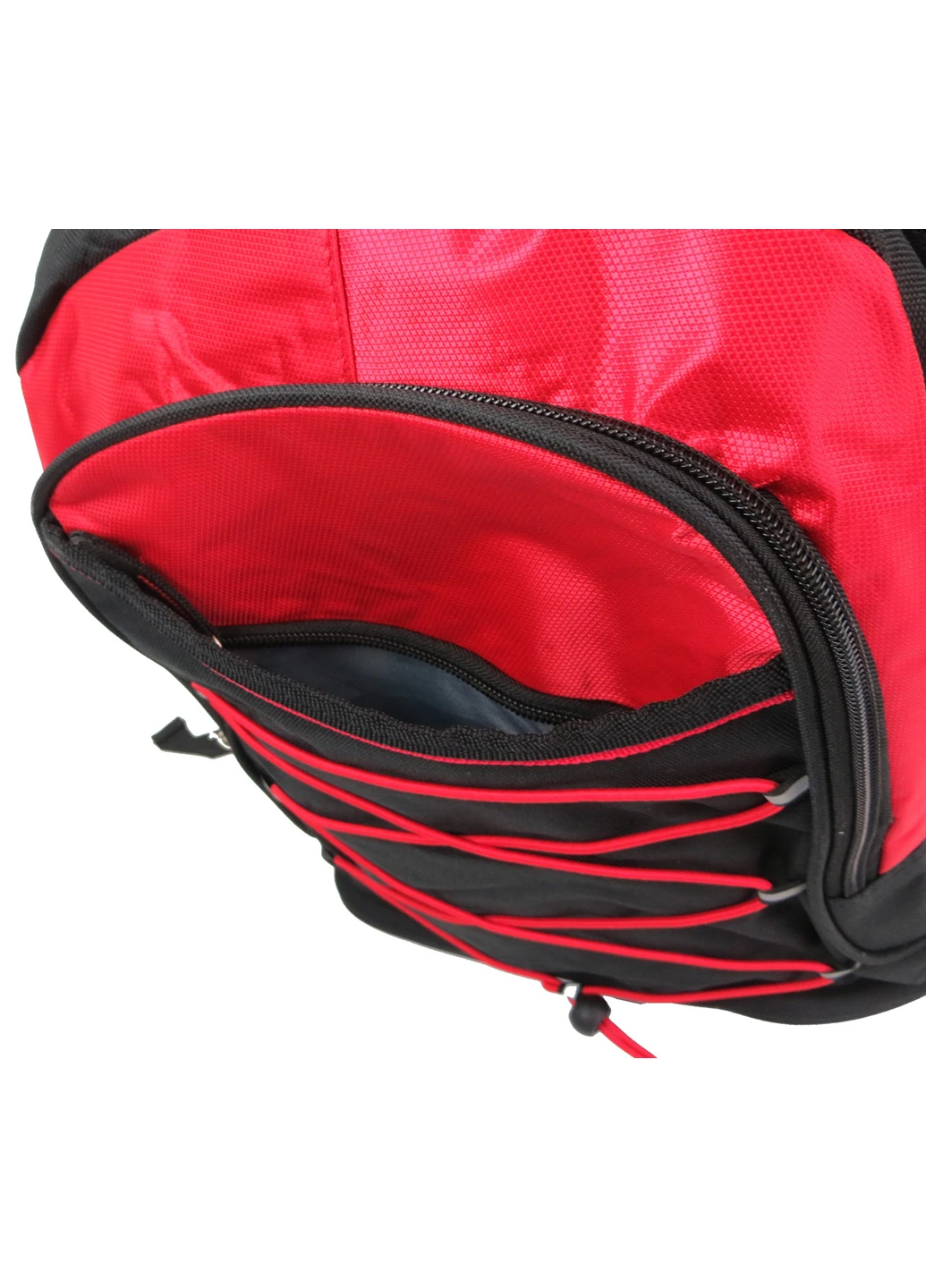 Міський рюкзак 30х42х16 см Corvet (252414762)