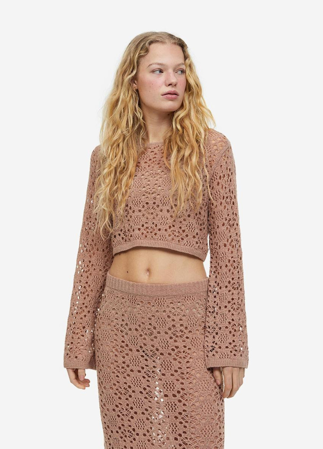 Топ H&M (331768804)