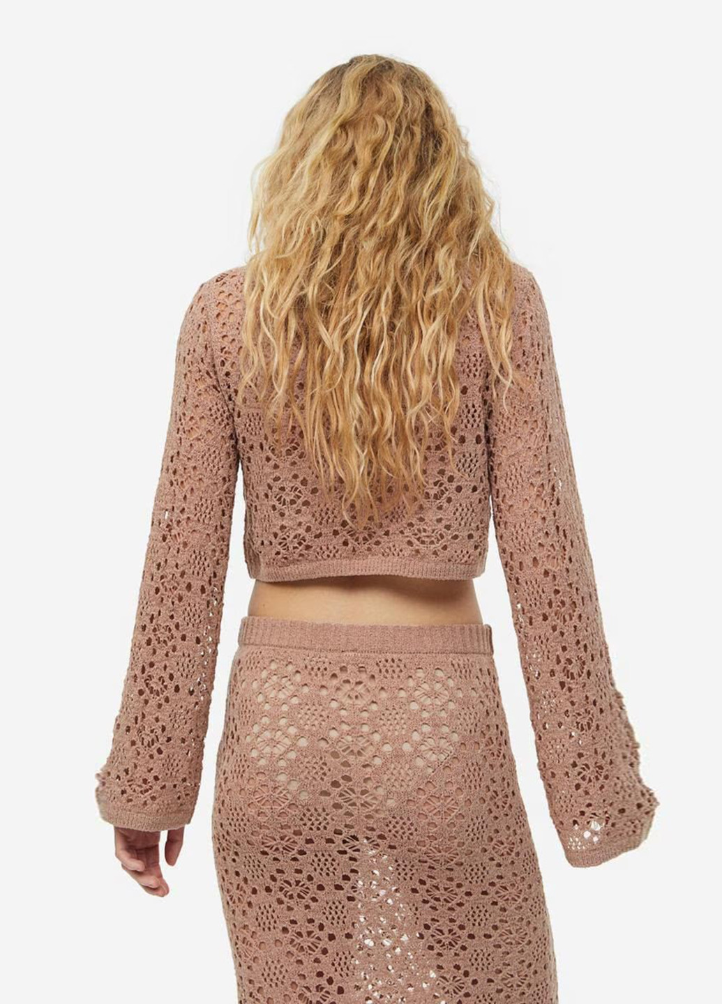 Топ H&M (331768804)