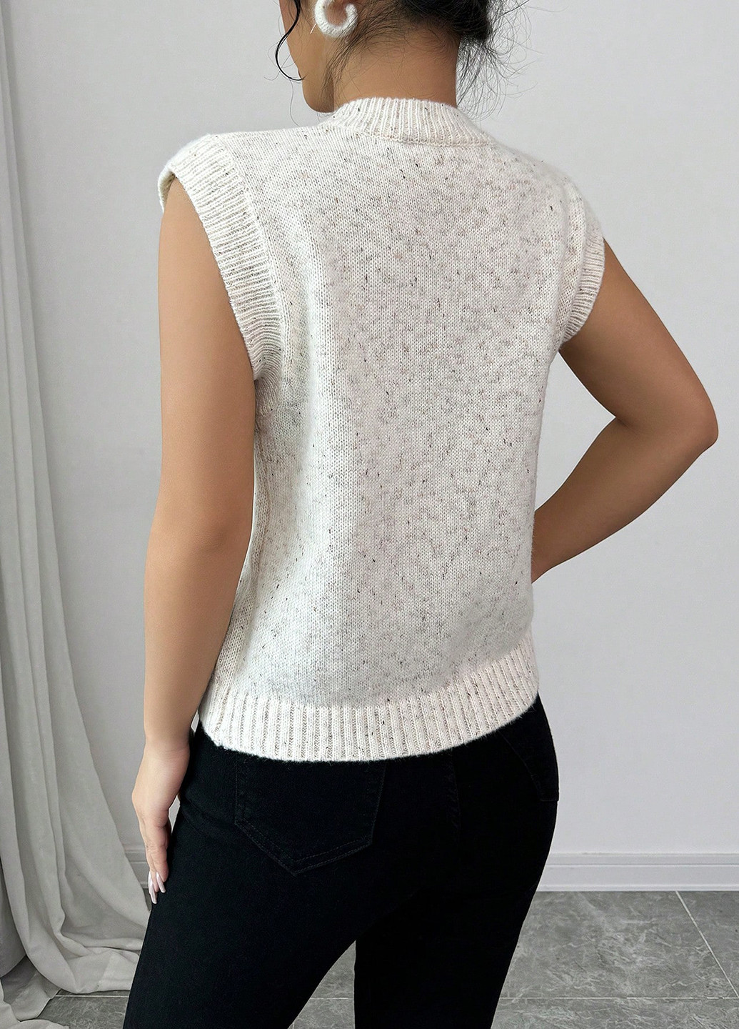 Жилет SHEIN (334101496)