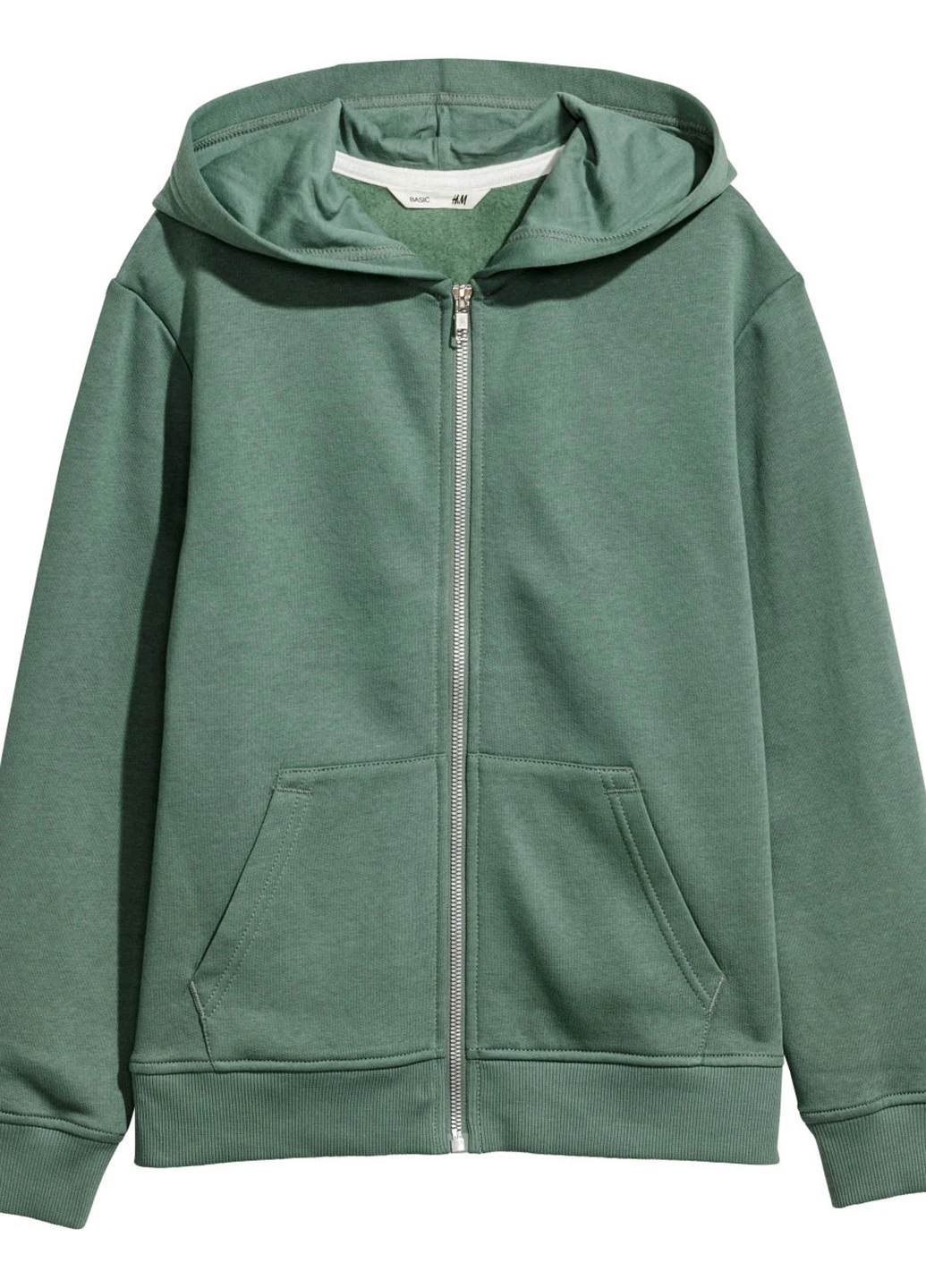 Толстовка H&M (119736592)