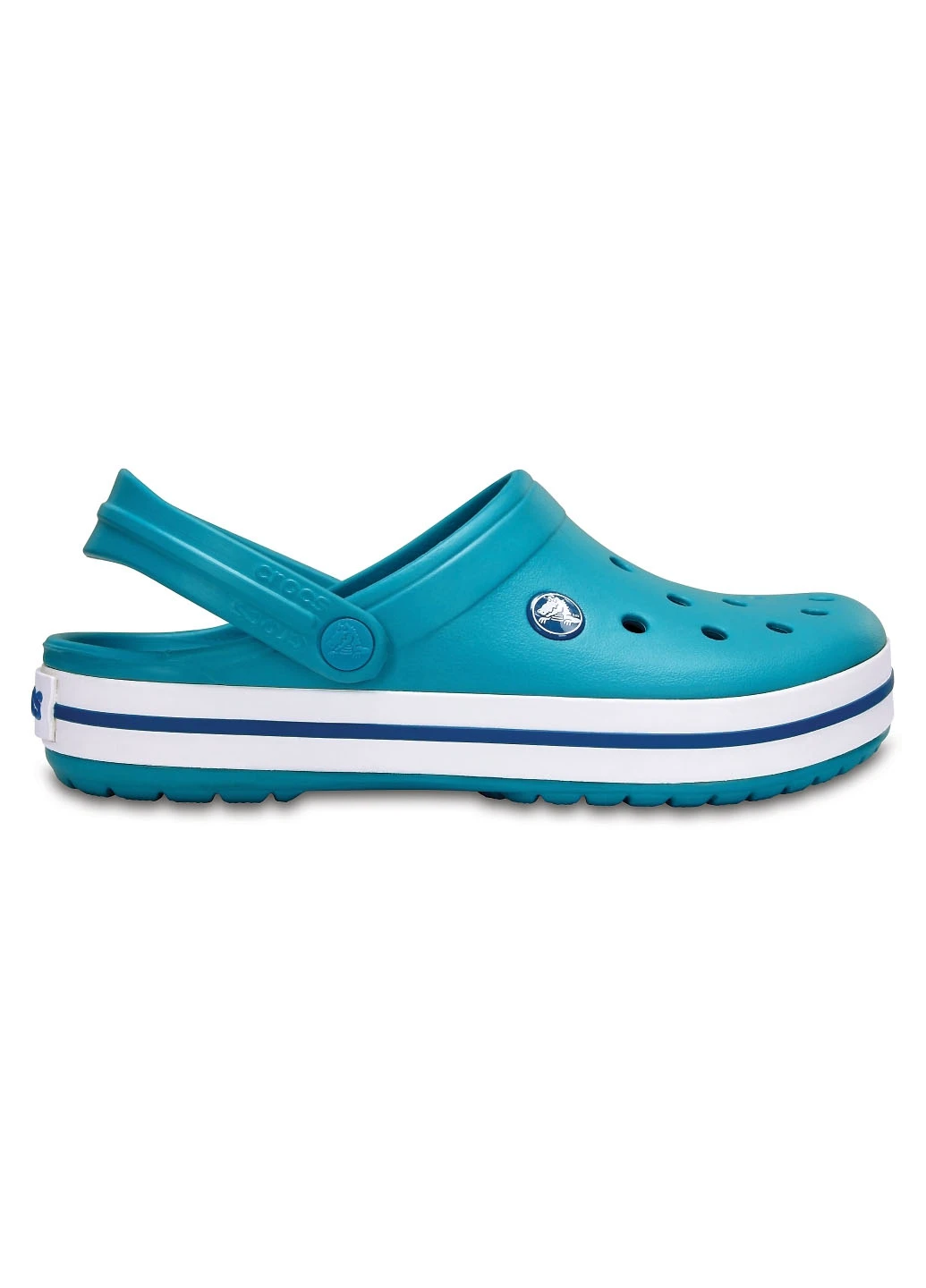 Сабо жінкам Crocband Crocs Crocband Quartz (195706181)