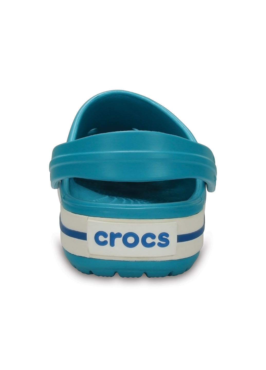Сабо жінкам Crocband Crocs Crocband Quartz (195706181)