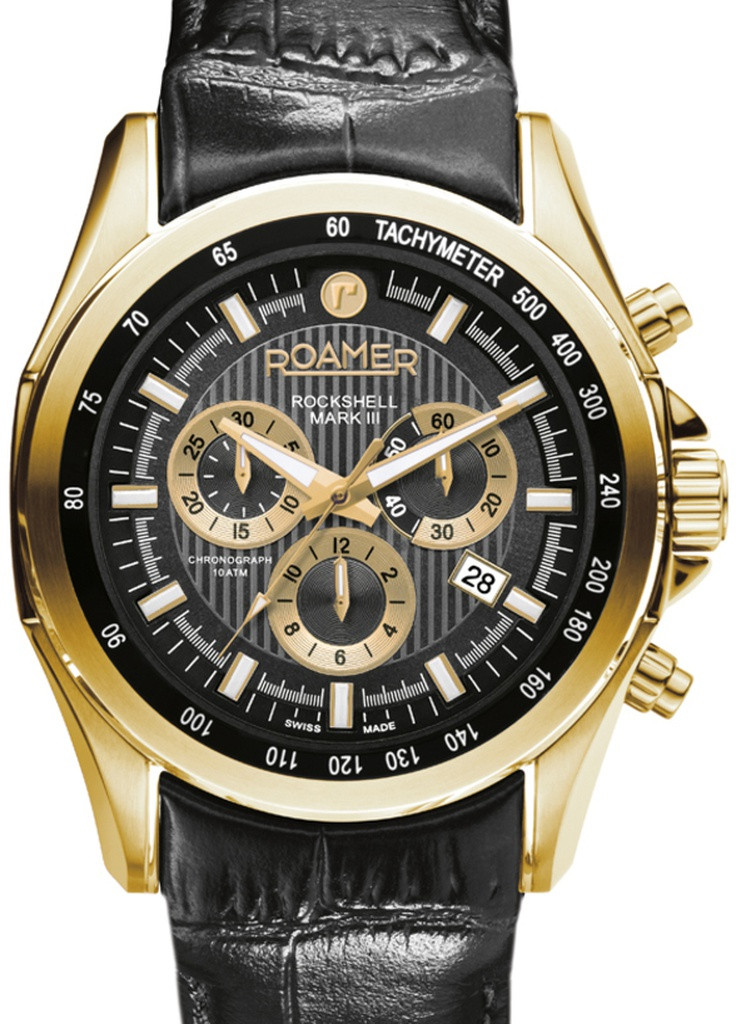 Часы 220837 48 55 02 Roamer (253009094)