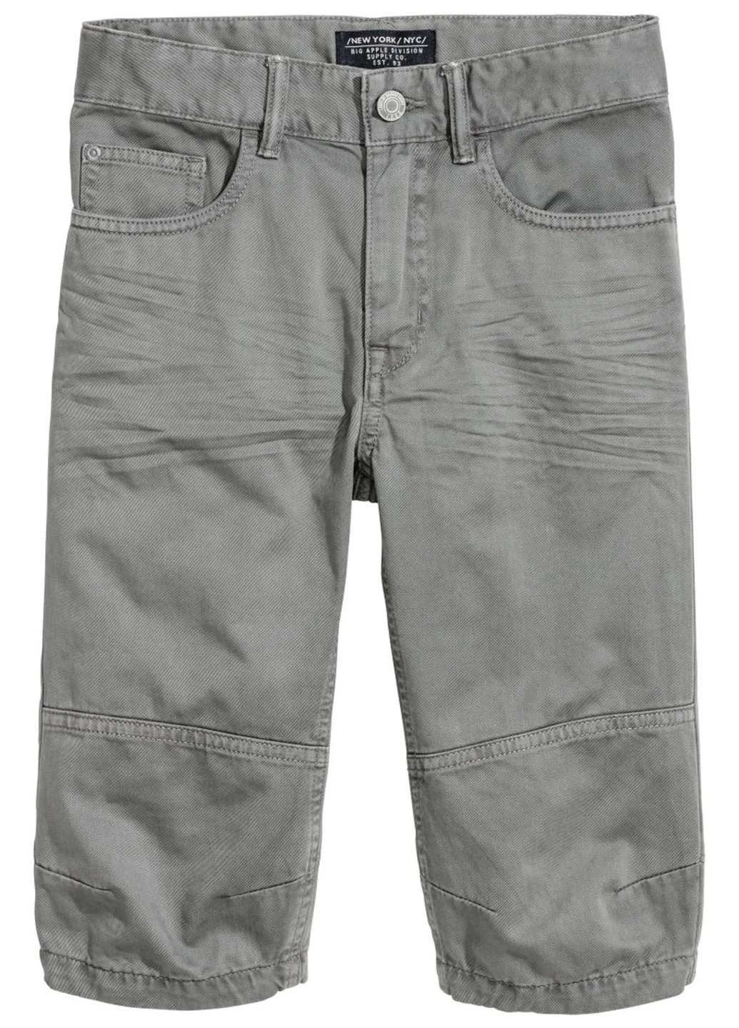Бриджи H&M (132709702)