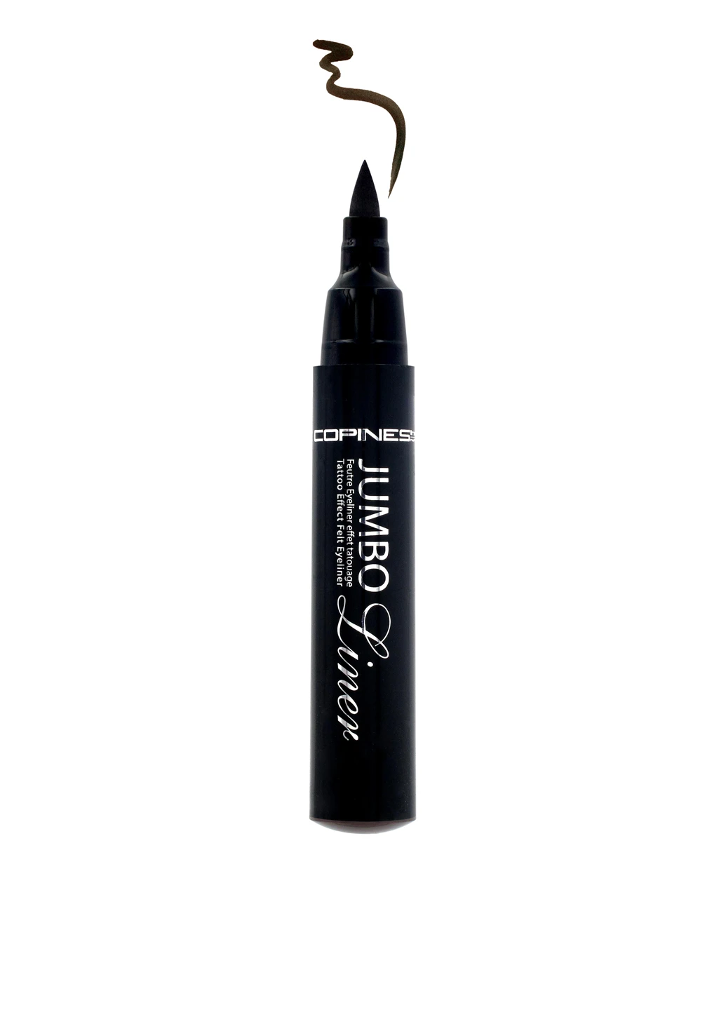 Перманентный карандаш для глаз "JUMBO EYELINER" № 06, 2 мл Copines Line Paris (63345386)