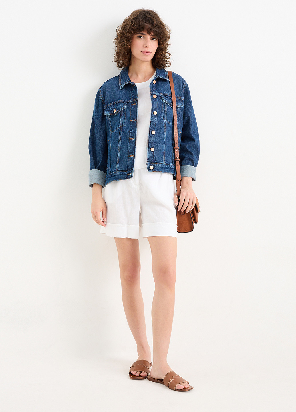 Шорти C&A (333530306)