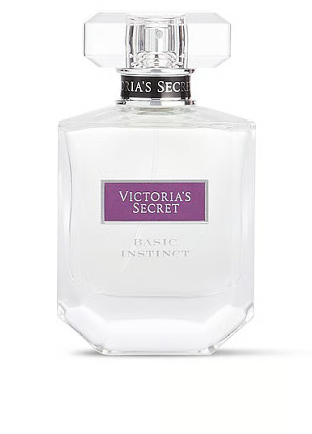 Парфумована вода Basic Instinct, 50 мл Victoria's Secret (279769514)