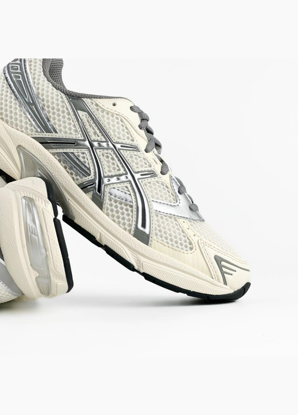 Кросівки 1202A164-116 Asics Gel-1130 бежеві демісезони (317224291)