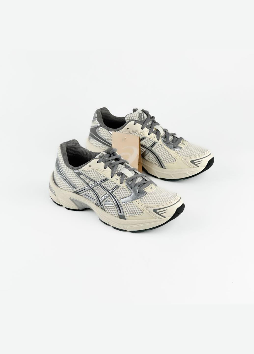 Кросівки 1202A164-116 Asics Gel-1130 бежеві демісезони (317224291)