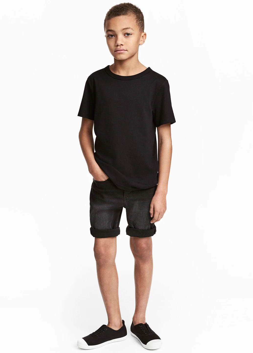 Шорти H&M (97932073)